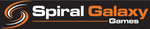 Spiral Galaxy Games Ltd logo
