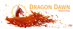 Dragon Dawn Productions logo