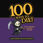100 Ways to Die