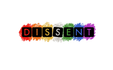 Dissent Games logo