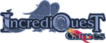 Incrediquest Games logo