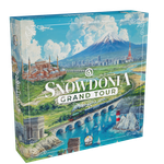 Snowdonia: Grand Tour