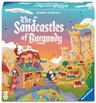 The Sandcastles of Burgundy