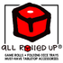 All Rolled Up logo