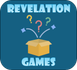 Revelation Games logo