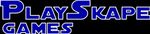 PlaySkape Games logo