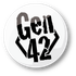 Gen42 Games logo