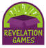 Revelation Games logo