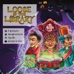 Loose In The Library