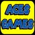 Aces Games logo