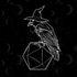 The Dice Witch logo