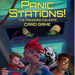 Panic Stations!