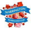 Warrington Board Games Club