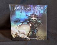 Lovecraftesque second edition