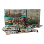 PIRATE BORG: Starter Set