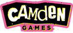 Camden Games logo