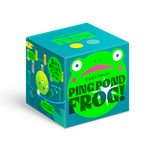 Ping Pond Frog