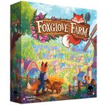 Foxglove Farm