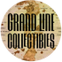 Grand Line Collectibles logo