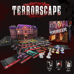 Terrorscape