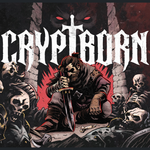 Cryptborn