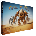 Golem Run