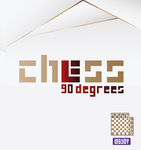 Chess 90 Degrees