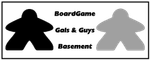 BGG Basement logo