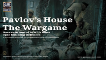 Pavlov's House