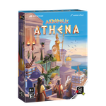 Akropolis: Athena