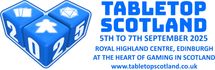 Tabletop Scotland 2025