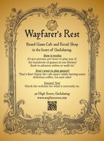 Wayfarer's Rest