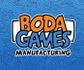 Boda Games Manufacturing logo
