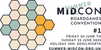 MIDsummerCON