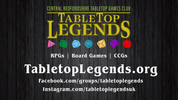 Tabletop Legends