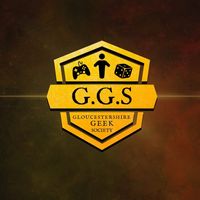 The Gloucestershire Geek Society