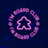 I’m Board Club