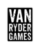 Van Ryder Games logo