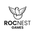 Roc Nest Games logo