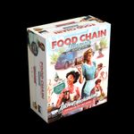 Food Chain Magnate: Deluxe Edition