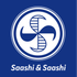 Saashi & Saashi logo