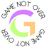 Game Not Over logo