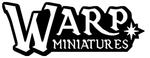 Warp Miniatures logo