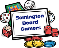 Semington Board Gamers