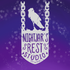 Nightjar's Rest Studio logo