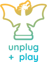 Unplug + Play