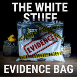 The White Stuff Bag