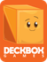 DeckBox Games logo