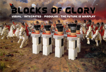 Blocks Of Glory®