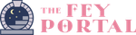 The Fey Portal logo